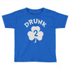 drunk Toddler T-shirt