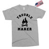 Trouble Maker Exclusive T-shirt
