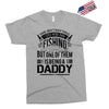 Fishing Daddy Exclusive T-shirt