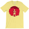 red planet T-Shirt