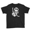 love Youth Tee