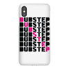 dubstep iPhoneX