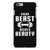 Every Beast Needs a Beauty iPhone 6 Plus/6s Plus Case