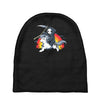 death is magic Baby Beanies