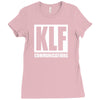 klf Ladies Fitted T-Shirt