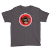 MANIAC SKULL Youth Tee