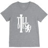till die V-Neck Tee
