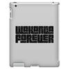 wakanda forever 6 iPad 3 and 4 Case