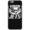dave lister london jets iPhone 6/6s Case