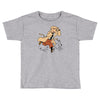 tintin Toddler T-shirt