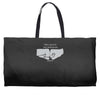 nbc psych fist bump Weekender Totes
