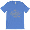 my t sharp barber shop T-Shirt