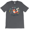 crafty fox T-Shirt