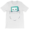 bmo pocket T-Shirt
