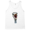 Deve kusu Tank Top