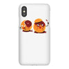 oranges blood oranges iPhoneX