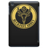 buckfast abbey devon tonic wine 'bucky' iPad Mini