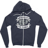 werewolves for change Zipper Hoodie