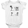 caurebuh Baby Bodysuit