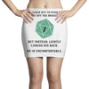 Dungeon Master Mini Skirts