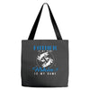 Father is my Name Fishing Is My Game Tote Bags
