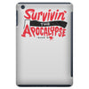 survivin' iPad Mini