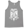braum's vodka Tank Top