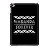 wakanda forever 4 iPad Mini 4