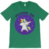 Unicorns Dab T-Shirt