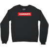 Xannies hypebeast Crewneck Sweatshirt