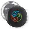balance of power clearance Pin-back button
