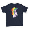 rooster pride Youth Tee