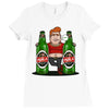 mikos Ladies Fitted T-Shirt