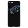 alien terror from deep space iPhone 6 Plus/6s Plus Case