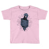poison proof Toddler T-shirt