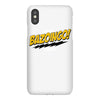 bazoingo iPhoneX