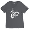be good to your wood V-Neck Tee
