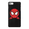 baby spiderman iPhone 7 Case