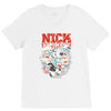 zombie band by thinkd d5rknq9 V-Neck Tee