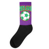 ireland soccer Socks