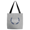 behold fartacus Tote Bags