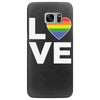 lgbt love Samsung Galaxy S7 Edge