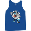 higher Tank Top