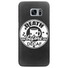 death before decaf coffee Samsung Galaxy S7 Edge