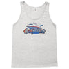 future dinner Tank Top