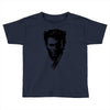 logan Toddler T-shirt