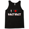 roast beast Tank Top