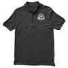 read you dumb fuck Polo Shirt