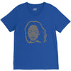 sade V-Neck Tee