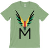 jake paul savage maverick team T-Shirt